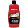 California Gold Brazilian Carnauba Cleaner Wax